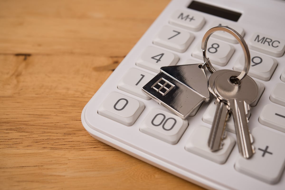 Rental Property ROI Calculator Ottawa - Calculating investment returns on rental properties