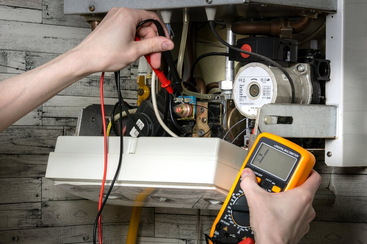 Rental Property Maintenance Guide Ottawa
