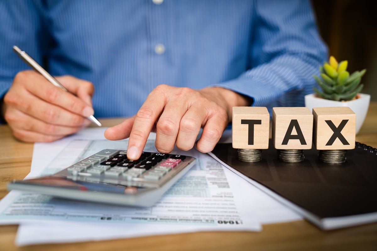 Ottawa Landlord Tax Guide