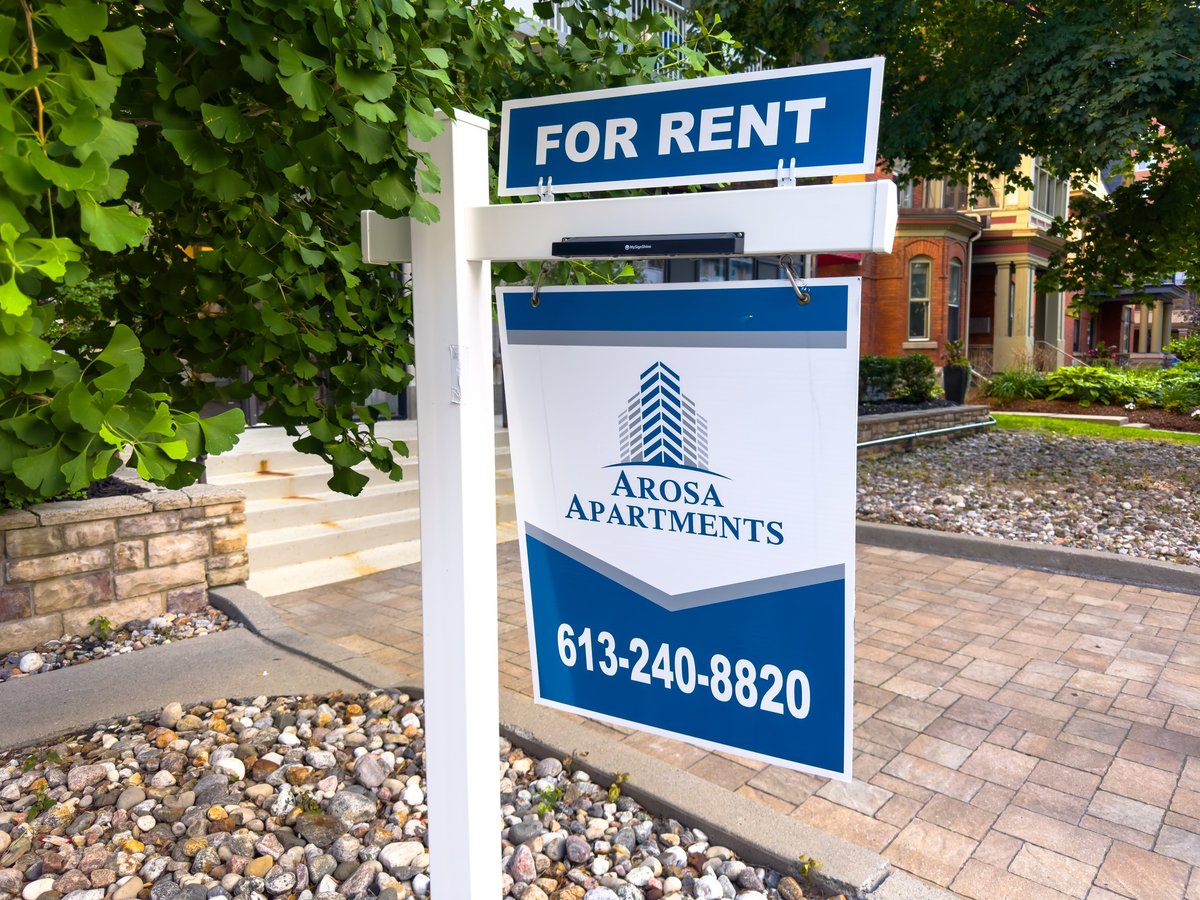 Ottawa Rental Market Report 2026